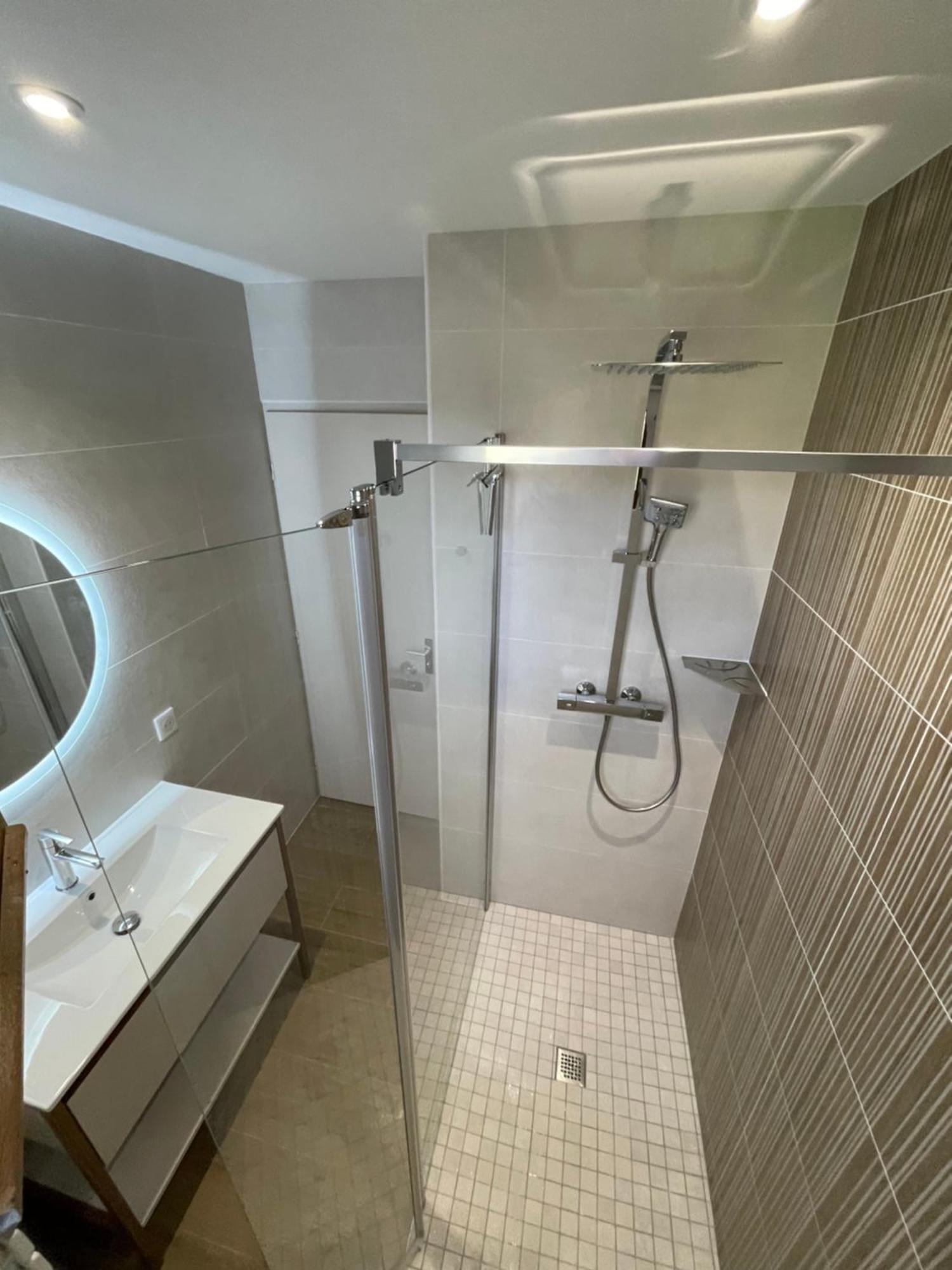 Au Plaisir Des Pecheurs - Les Sceps Villa Genouilly Ngoại thất bức ảnh