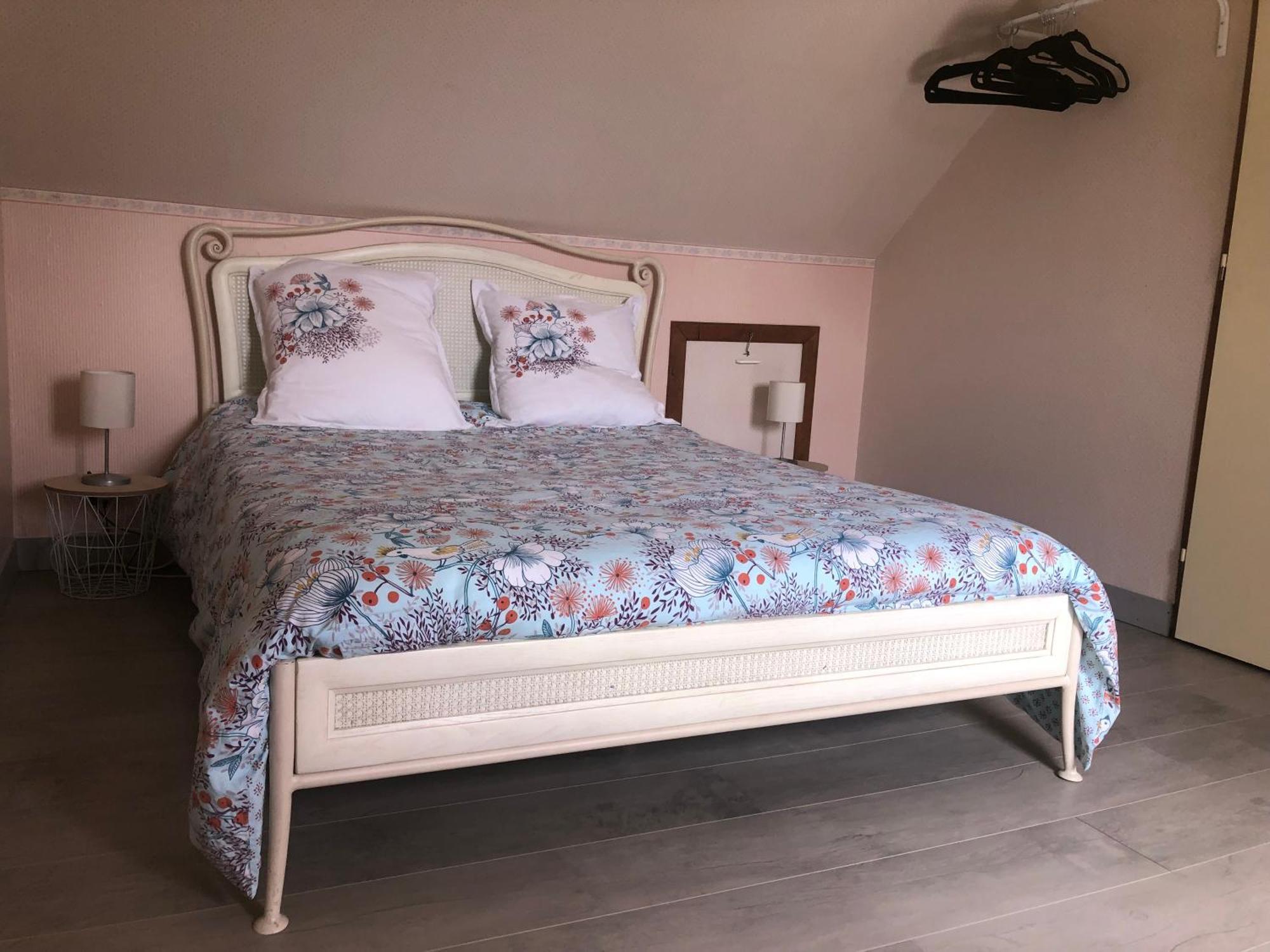 Au Plaisir Des Pecheurs - Les Sceps Villa Genouilly Ngoại thất bức ảnh